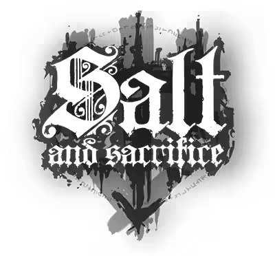 Imagen de Salt and Sacrifice